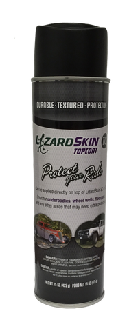 TopCoat Spray Can