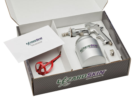SuperPro Application Kit